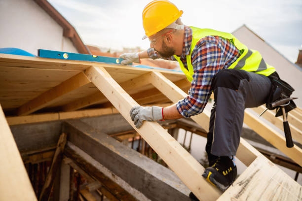 Best Gutter Installation and Roofing  in Cedar Point, NC