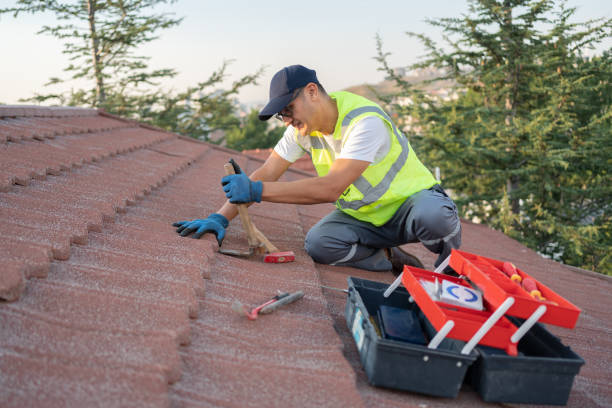 Quick and Trustworthy Emergency Roof Repair Services in Cedar Point, NC