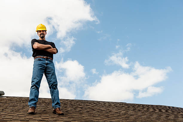 Professional Roofing Contractor in Cedar Point, NC