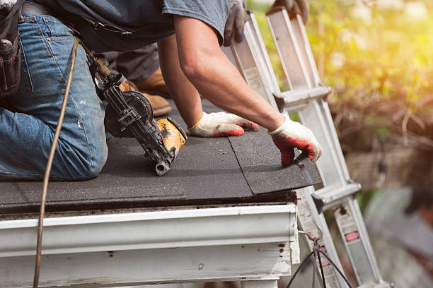 Best Commercial Roofing Services  in Cedar Point, NC