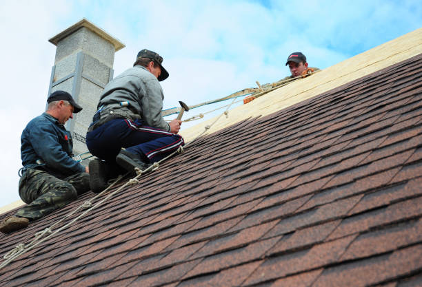 Best Residential Roofing Contractor  in Cedar Point, NC
